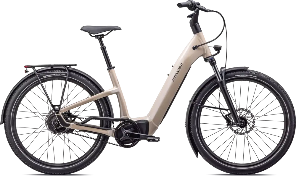 SPECIALIZED TURBO COMO 4.0 IGH