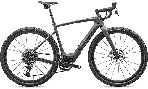 SPECIALIZED TURBO CREO SL SW CARBON