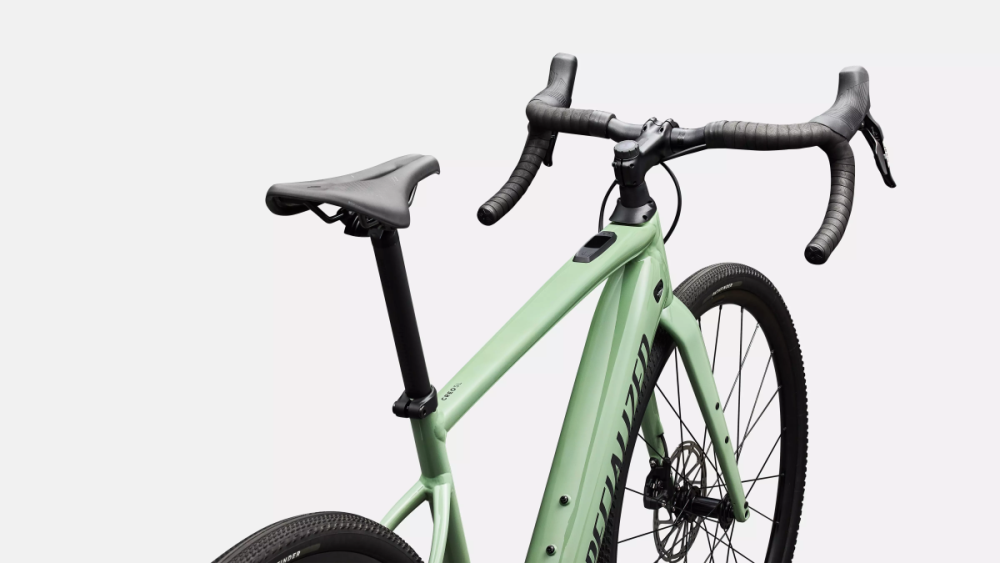 Specialized Turbo Creo Sl E5 Comp