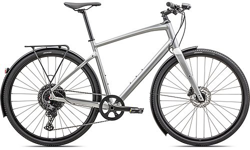 SPECIALIZED SIRRUS X 4.0 EQ