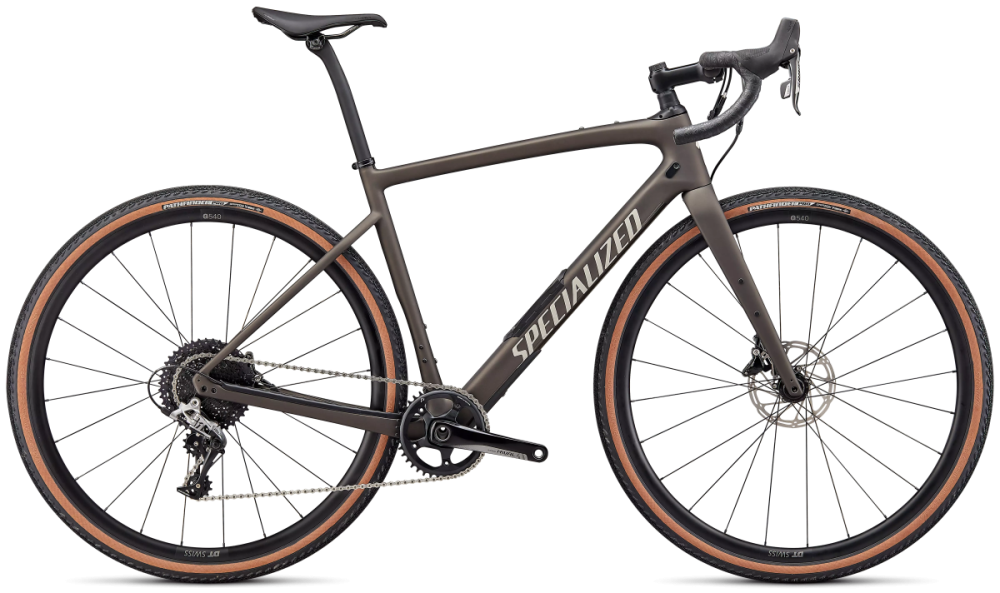 SPECIALIZED Diverge Comp