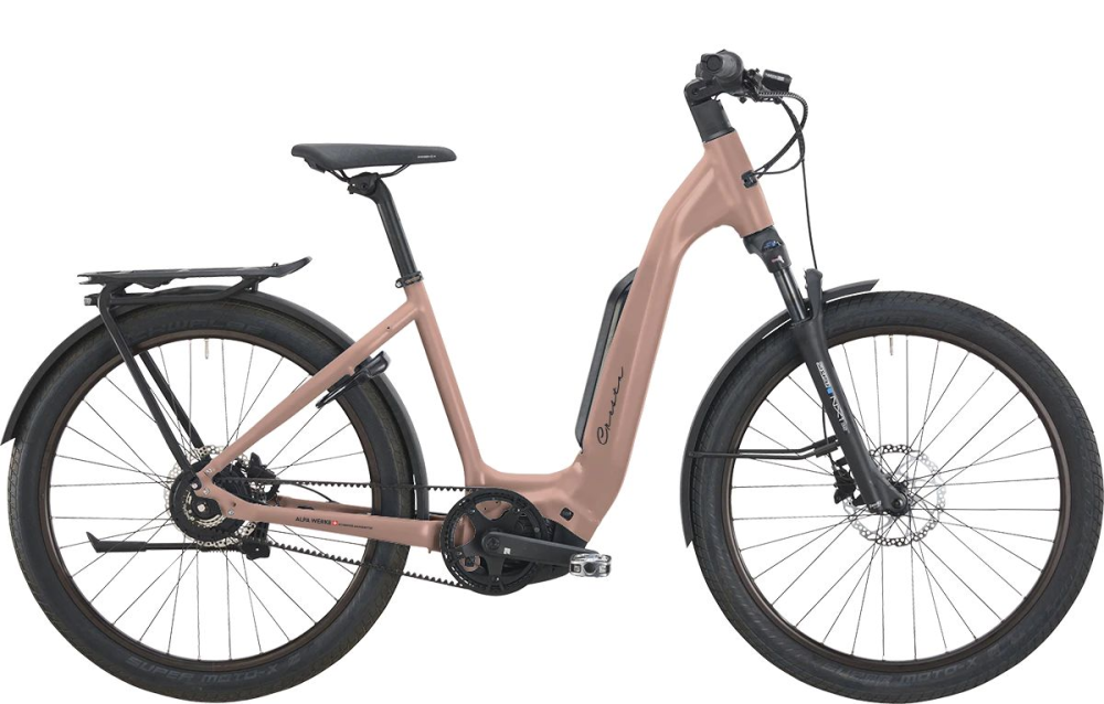 Cresta ePlaza SID