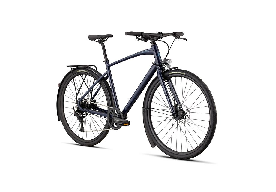 Specialized Sirrus X 2.0 EQ