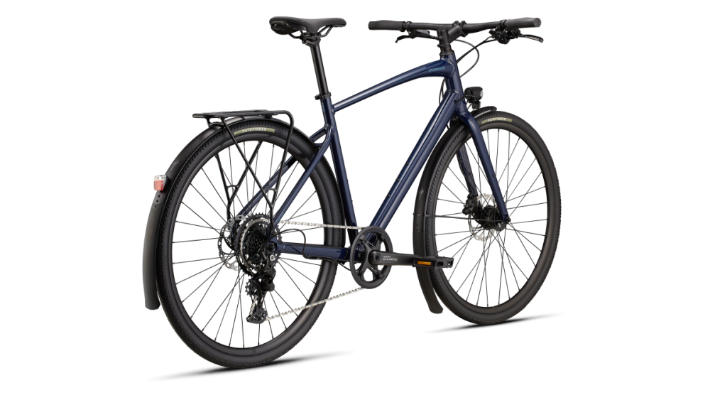 Specialized Sirrus X 2.0 EQ