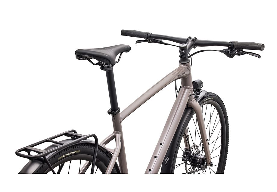 Specialized Sirrus X 3.0 EQ