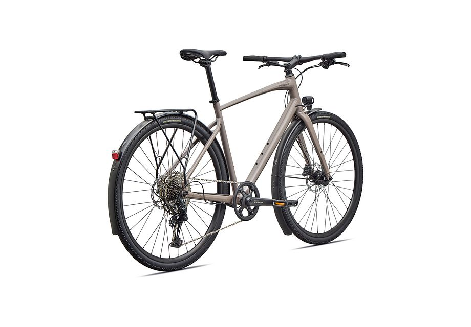 Specialized Sirrus X 3.0 EQ