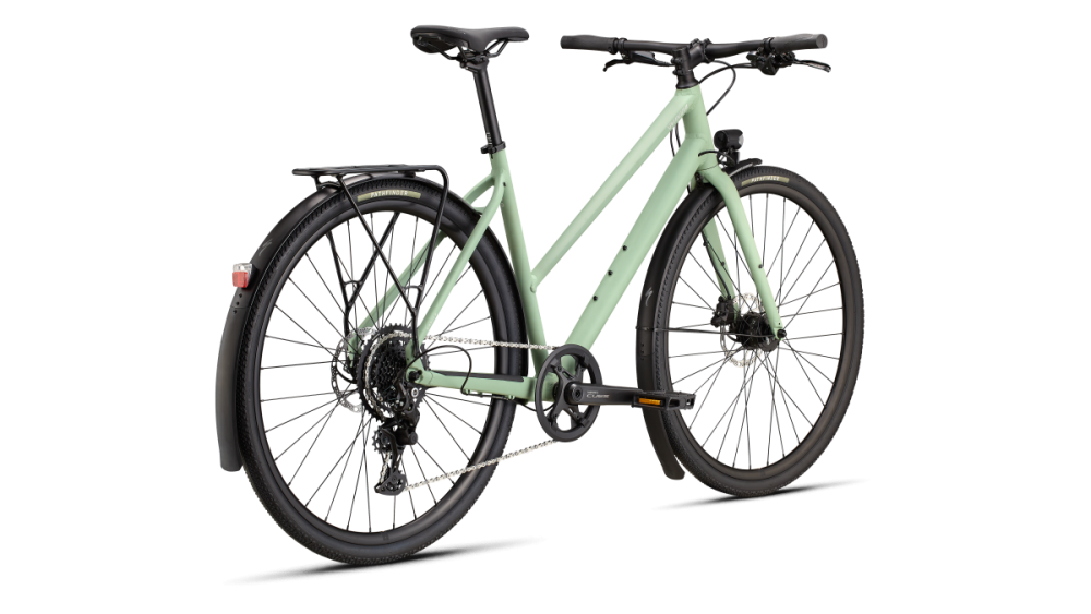 Specialized Sirrus X 2.0 Step-Through