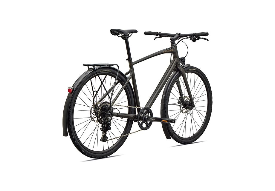 Specialized Sirrus X 2.0 EQ