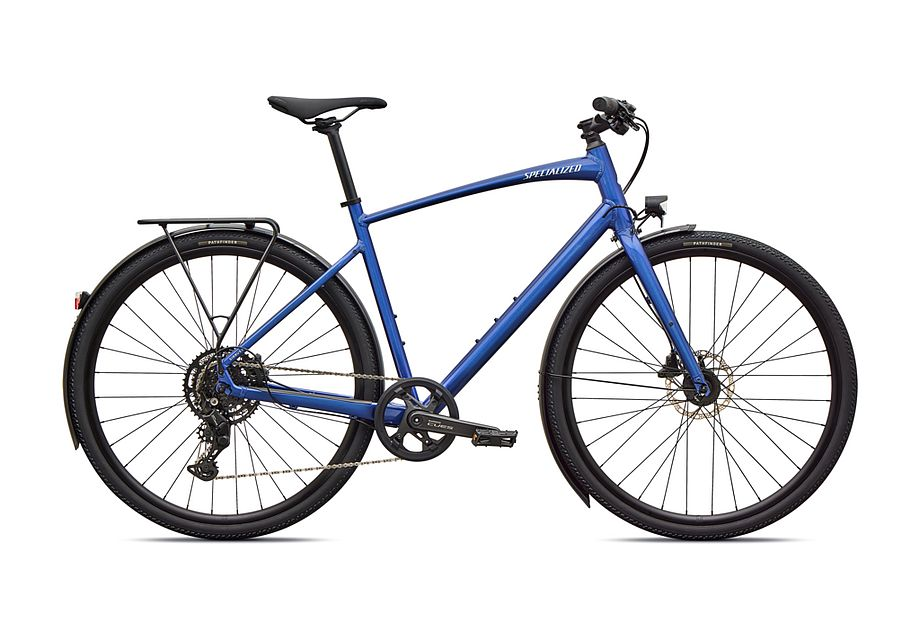 Specialized Sirrus X 2.0 EQ