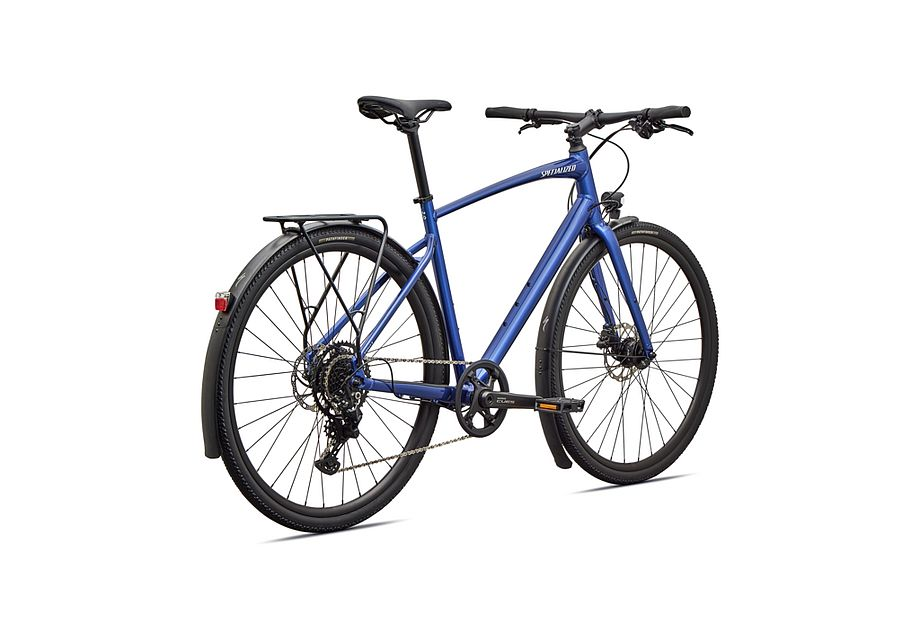 Specialized Sirrus X 2.0 EQ