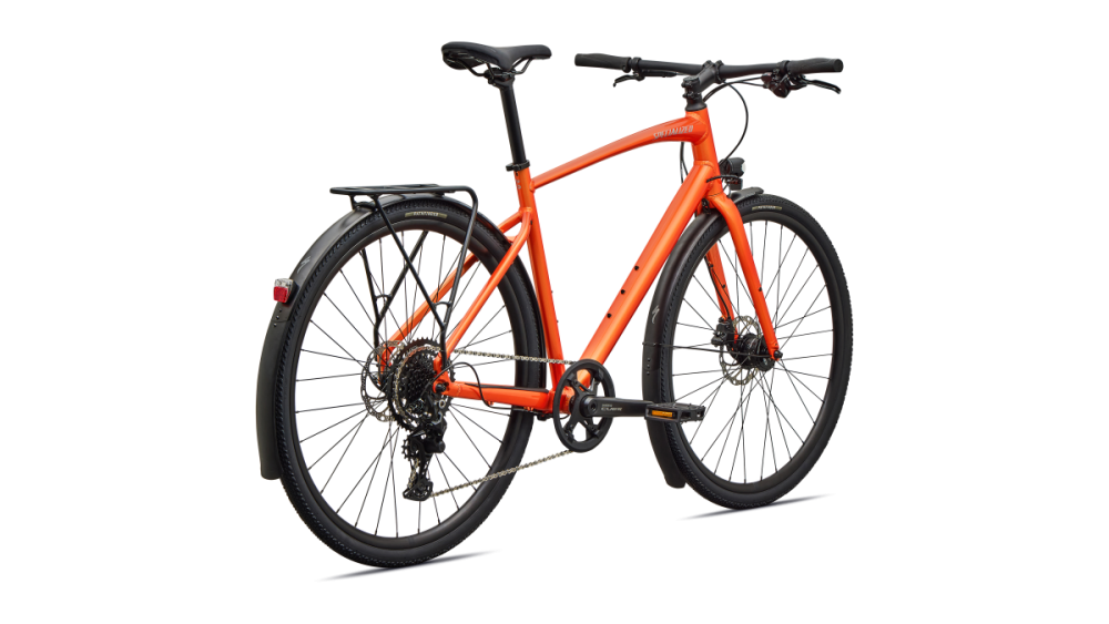 Specialized Sirrus X 2.0 EQ