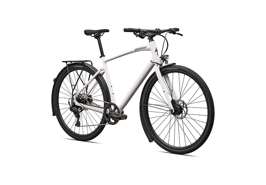 Specialized Sirrus X 2.0 EQ