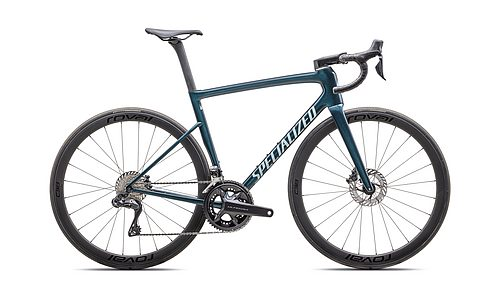 SPECIALIZED TARMAC SL8 EXPERT DI2