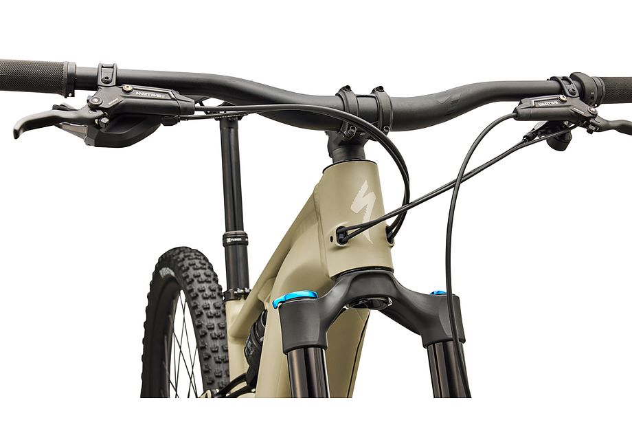 Specialized Turbo Levo R Comp Alloy