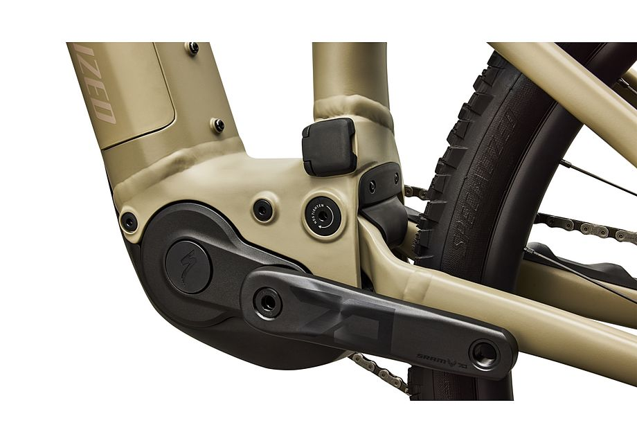 Specialized Turbo Levo R Comp Alloy