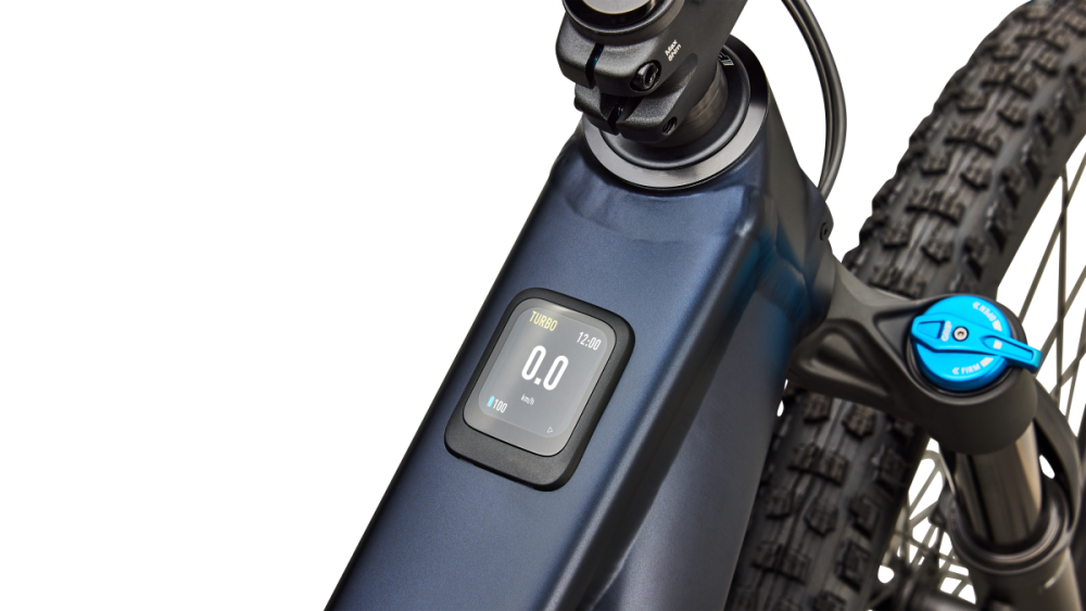 Specialized Turbo Levo R Comp Alloy