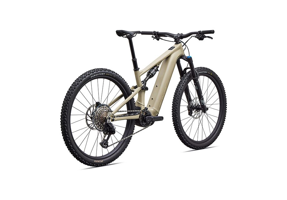 Specialized Turbo Levo R Comp Alloy