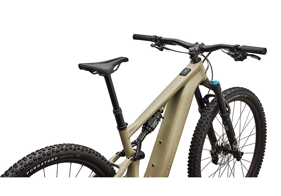 Specialized Turbo Levo R Comp Alloy