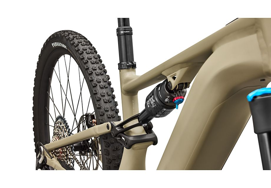 Specialized Turbo Levo R Comp Alloy