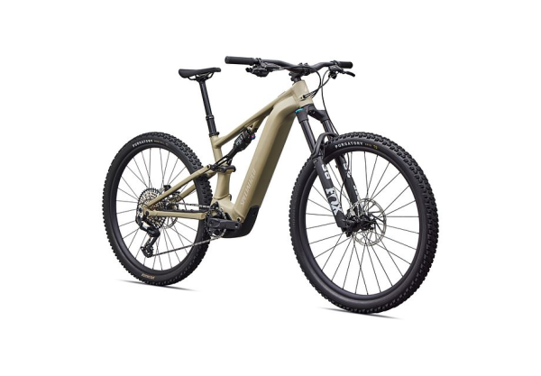 Specialized Turbo Levo R Comp Alloy