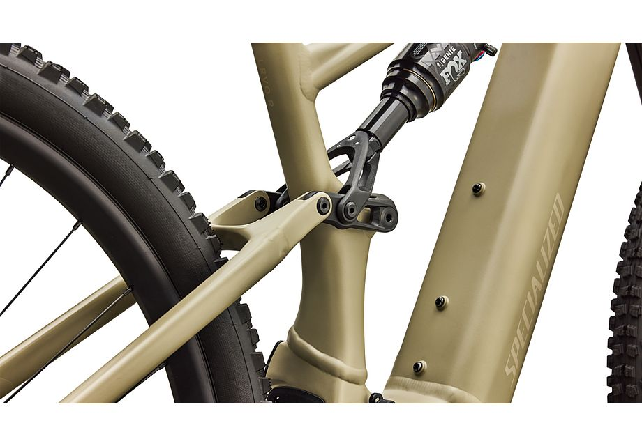 Specialized Turbo Levo R Comp Alloy