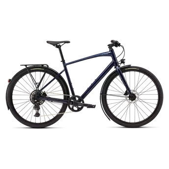 Specialized Sirrus X 2.0 Eq Dpmrnblu/gryblu M
