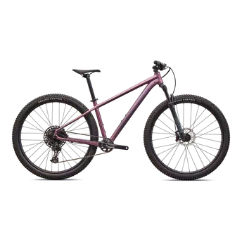 Specialized Rockhopper Expert Kh Qtzmet/wht S - 29