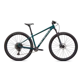 Specialized Rockhopper Expert Kh Emdmet/shdwsil S - 29