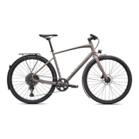 Specialized Sirrus X 3.0 EQ