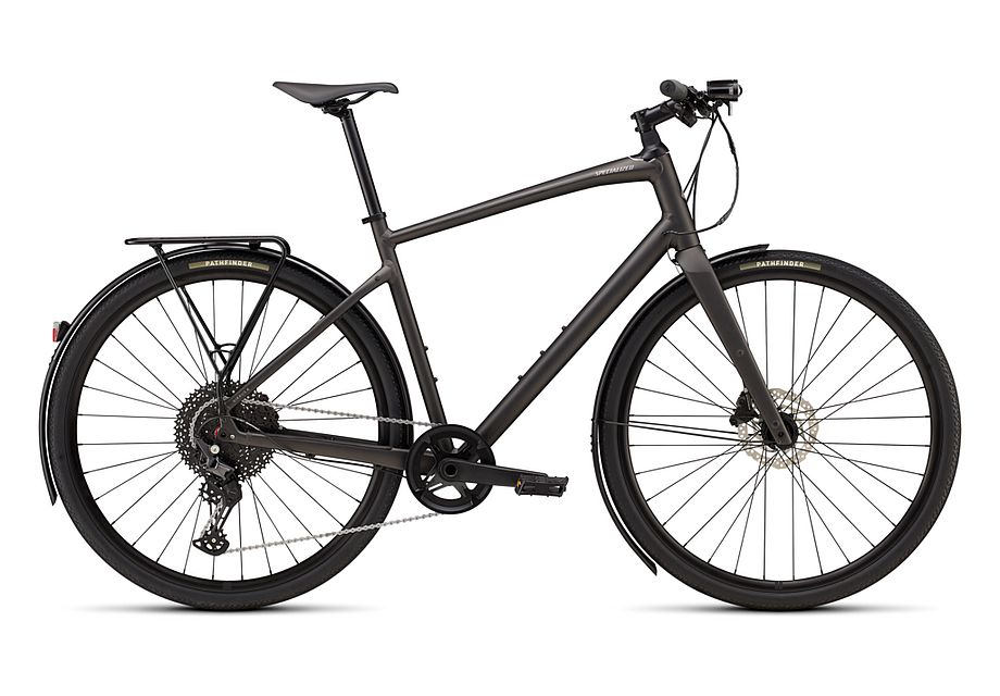 Specialized Sirrus X 4.0 EQ