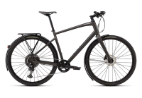 Specialized Sirrus X 4.0 EQ
