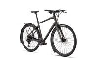 Specialized Sirrus X 4.0 EQ