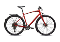 Specialized Sirrus X 3.0 Eq Metwhtsil/metdpmrnblu Xl