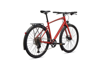 Specialized Sirrus X 3.0 Eq Metwhtsil/metdpmrnblu Xl