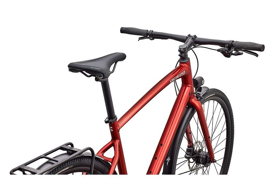 Specialized Sirrus X 3.0 Eq Metwhtsil/metdpmrnblu Xl