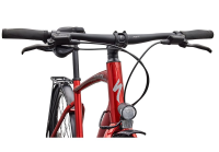 Specialized Sirrus X 3.0 Eq Metwhtsil/metdpmrnblu Xl