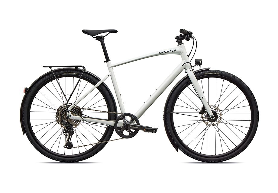 Specialized Sirrus X 3.0 Eq Metwhtsil/metdpmrnblu Xl