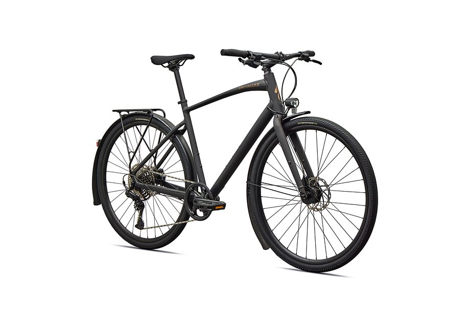 Specialized Sirrus X 3.0 Eq Metwhtsil/metdpmrnblu Xl