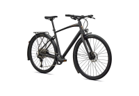 Specialized Sirrus X 3.0 Eq Metwhtsil/metdpmrnblu Xl