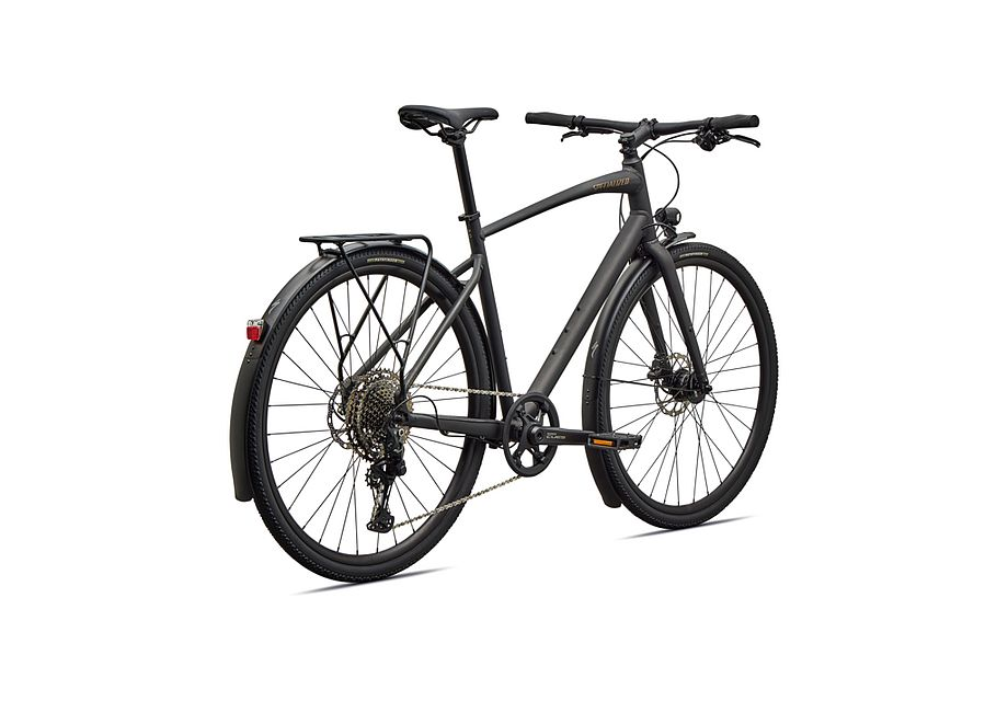 Specialized Sirrus X 3.0 Eq Metwhtsil/metdpmrnblu Xl