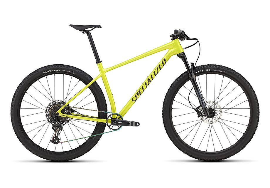 Specialized Chisel Hardtail Comp