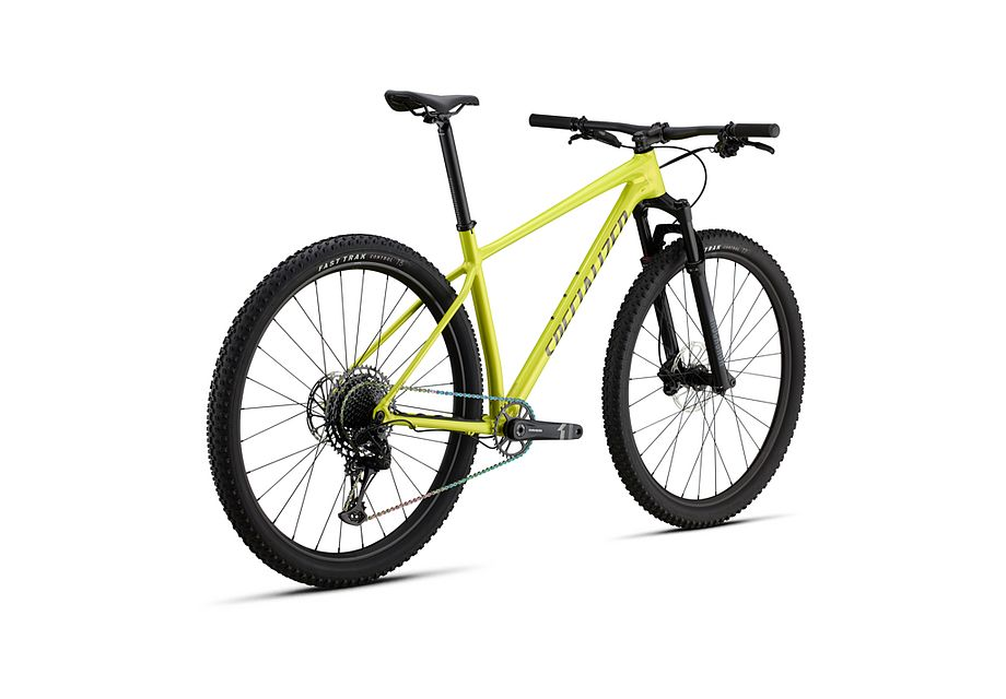 Specialized Chisel Hardtail Comp