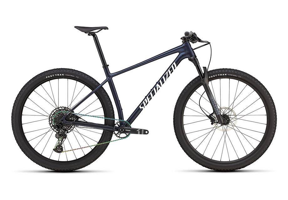 Specialized Chisel Hardtail Comp