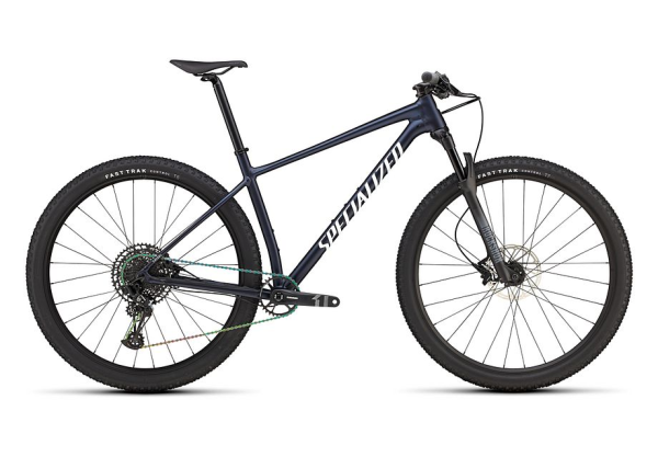 Specialized Chisel Hardtail Comp