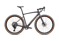 Specialized Diverge 4 Expert - Shimano GRX Di2