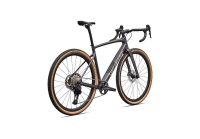 Specialized Diverge 4 Expert - Shimano GRX Di2