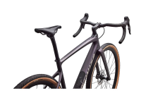 Specialized Diverge 4 Expert - Shimano GRX Di2