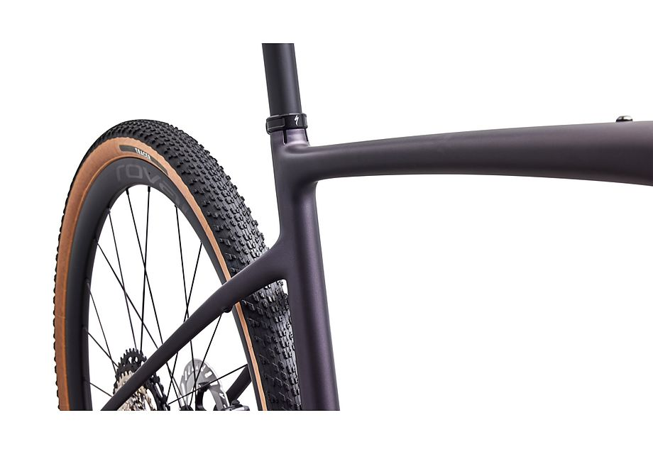 Specialized Diverge 4 Expert - Shimano GRX Di2