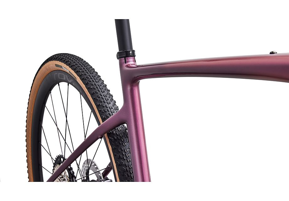 Specialized Diverge 4 Expert - Shimano GRX Di2