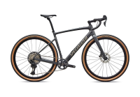 Specialized Diverge 4 Expert - Shimano GRX Di2